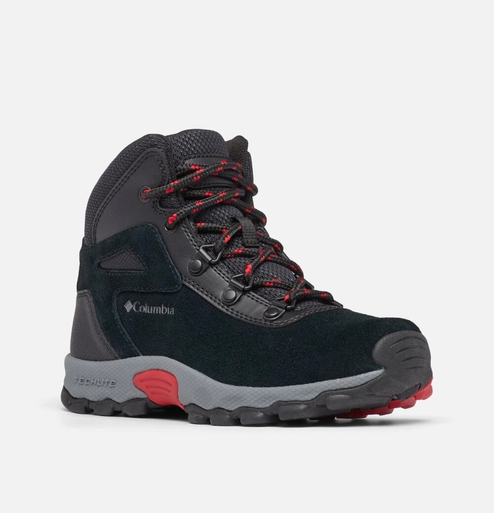 Columbia Kids' Newton Ridge™ Amped Hiking Boots 204412